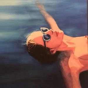 Meet your Posher, Sshane